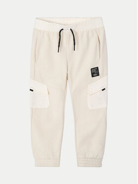 Mayoral Mayoral Joggerid 3570 Beež Regular Fit