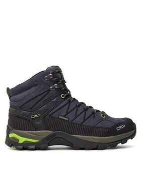 CMP CMP Trekkingi 3Q12947 Szary
