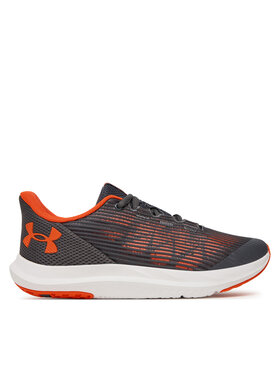 Under Armour Under Armour Pantofi pentru alergare UA BGS Speed Swift 3028031 Gri