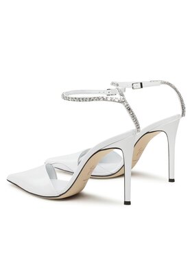 Giuseppe Zanotti Sandale I250002 Bijela