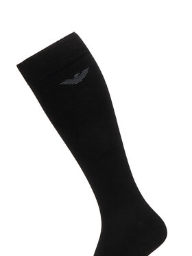 Κάλτσες μακριές Emporio Armani Underwear φωτογραφία