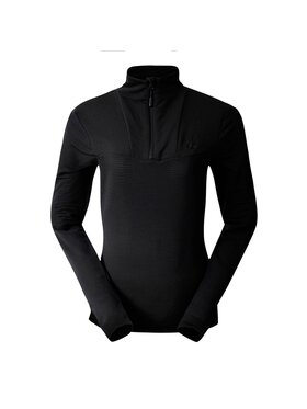 Dare2B Dare2B Sweter Torrek Czarny Athletic Fit