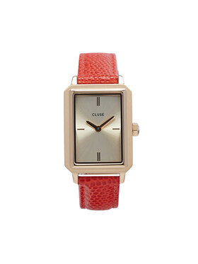 Cluse Cluse Karóra Fluette CW11505 Piros