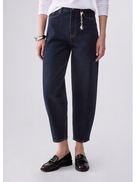 Liu Jo Liu Jo Jeans UF6159D485477000 Azzurro chiaro Regular Fit