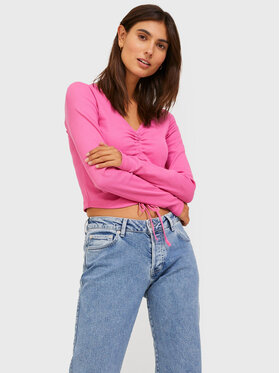 JJXX JJXX Bluza 12232558 Roza Stretch Fit
