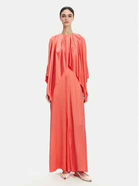 PINKO PINKO Jumpsuit 104993 A2GZ Korallenfarben Regular Fit