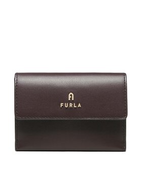 Furla Furla Pouzdro na kreditní karty Camelia WP00398-AX0733-2516S-1007 Červená