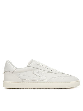 Stuart Weitzman Stuart Weitzman Sneakers Runaround SL059 Weiß