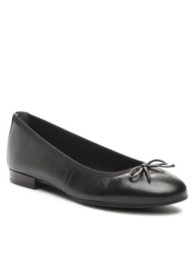 Tamaris Tamaris Balerini 1-22116-41 Negru