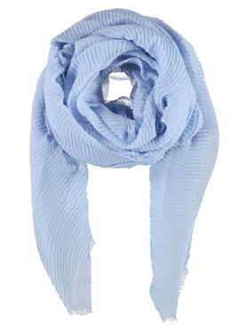 Passigatti Passigatti Szal 18111129-68 Błękitny