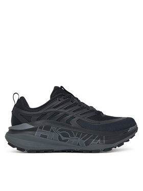 Hoka Hoka Взуття для бігу Stinson 8 1176637 Чорний