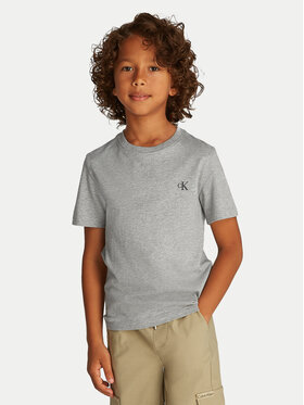 Calvin Klein Jeans Calvin Klein Jeans Komplekt kahest t-särgist Monogram IB0IB01093 Värviline Regular Fit