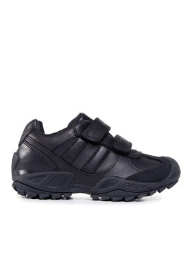 Geox Geox Laisvalaikio batai J N.Savage B. B J841VB 043BC C9999 S Juoda