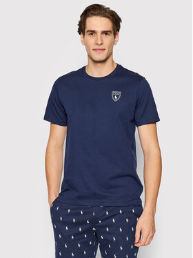 Polo Ralph Lauren Polo Ralph Lauren Pijama 714866474001 Bleumarin Regular Fit