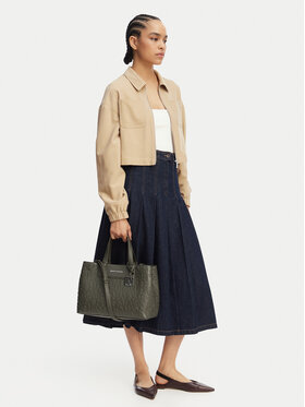 Armani Exchange Armani Exchange Rankinė XW001222 AF15774 U7043 Žalia