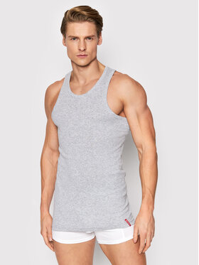 Henderson Henderson Потник 1480 Сив Regular Fit