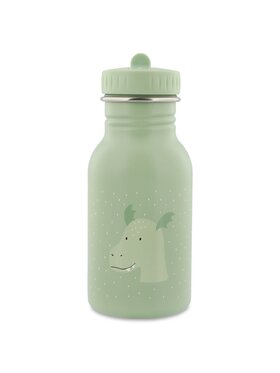 Trixie Baby Trixie Baby Bidon Butelka bidon 350 ml - Smok Zielony