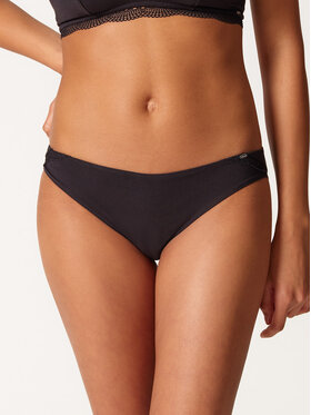 Skiny Skiny Súprava nohavičiek 81994 Čierna