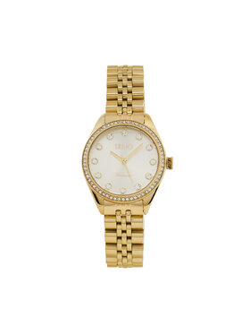 Liu Jo Liu Jo Orologio Deluxe TLJ2427 Oro