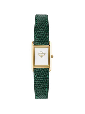 Daniel Wellington Daniel Wellington Hodinky DW00100906 Zelená