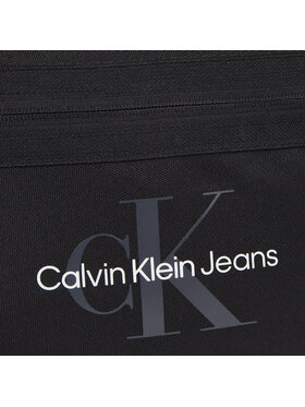 Calvin Klein Jeans Nahrbtnik Sport Essentials Campus Bp40 M K50K511100 Črna