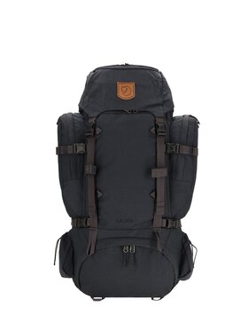 Fjällräven Fjällräven Plecak 301756 Czarny