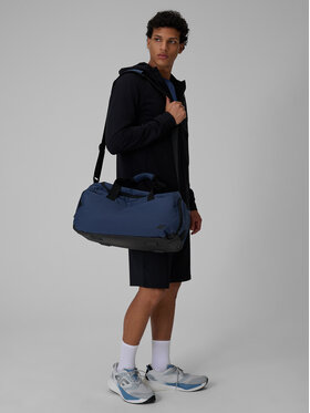 4F 4F Torba ESSENTIAL Granatowy