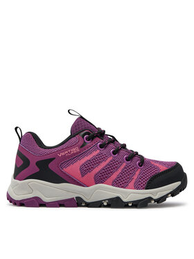 Vertigo Alpes Vertigo Alpes Trekkingschuhe Marok Violett
