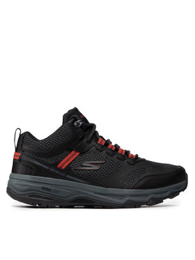 Skechers Skechers Półbuty Go Run Trail Altitude-Element 220113/BKCC Czarny