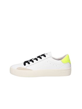 SUN68 SUN68 Sneakers q-roa-32214 Multicolore