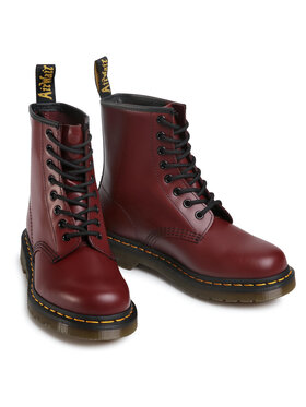 Αρβύλες Dr. Martens φωτογραφία
