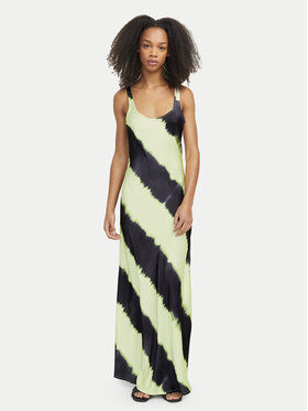 JJXX JJXX Nyári ruha Palma 12270973 Zöld Relaxed Fit