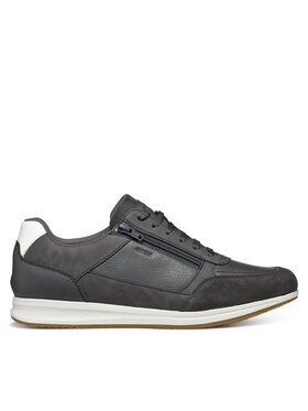 Geox Geox Sneakers U Avery U55H5A 0EKBU C1115 Grau