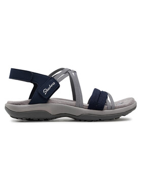 Skechers Skechers Basutės Takes Two 163112/NVY Tamsiai mėlyna