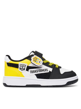 Puma Puma Sneakers Rebound Slam Lo Transformers AC+ PS 407760 Colorat