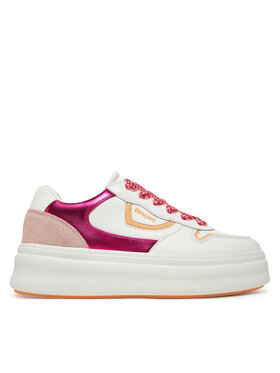 Blauer Blauer Sneakers S5EMERY03/LEM Bianco