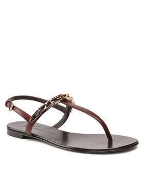 Giuseppe Zanotti Giuseppe Zanotti Sandale E200042 Smeđa