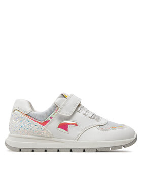 Primigi Primigi Sneakersy 5876277 D Biały
