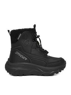 Spyder Spyder Schneeschuhe A24U0125B-6 Schwarz