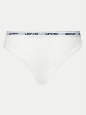 Calvin Klein Underwear Set 3 Parov Brazilskih Spodnjih Hlačk 000QD5225E Pisana