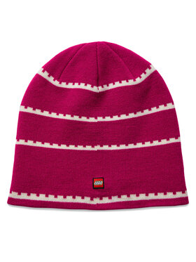 LEGO LEGO Kepurė Bonnet Mixte Enfant 11010832 Rožinė