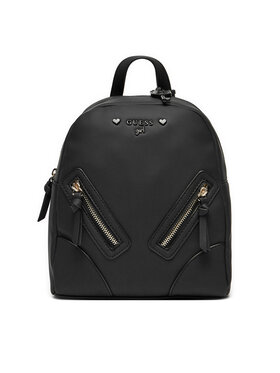Guess Guess Plecak J5RZ06 WGVT0 Czarny