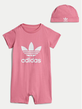 adidas adidas Пісочник Gift Set IY0748 Рожевий Loose Fit
