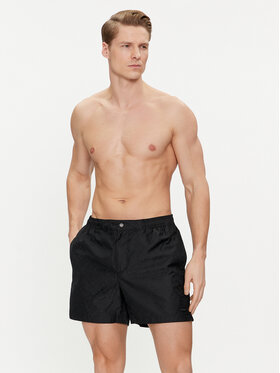 Σορτς κολύμβησης Calvin Klein Swimwear φωτογραφία