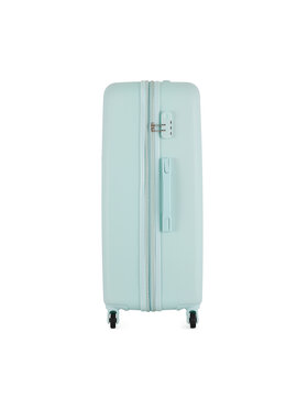 Μεγάλη Βαλίτσα Semi Line φωτογραφία