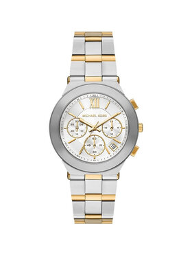 Michael Kors Michael Kors Zegarek MK7605 Srebrny