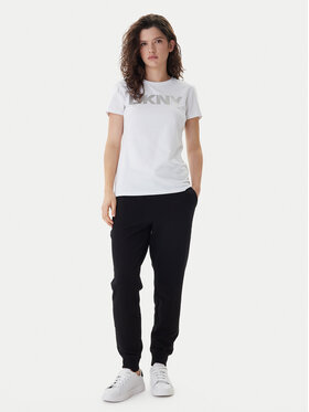 T-Shirt DKNY Sport φωτογραφία