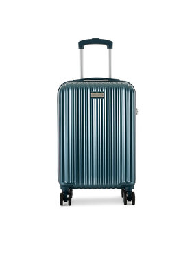 Semi Line Semi Line Kabinenkoffer T5955-1 Dunkelblau