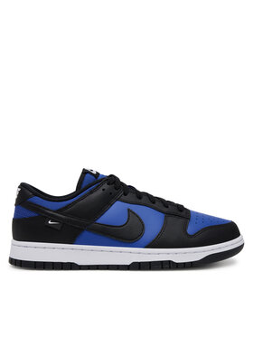 Nike Nike Sneakers Dunk Low HM9606 Albastru