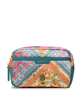 Kurt Geiger Kurt Geiger Kozmetická taštička Recycled Cosmetic Pouch 9550599229 Farebná